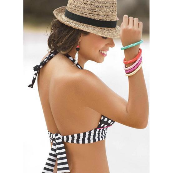 Angelsin MS41288 Üst Kadın Bikini
