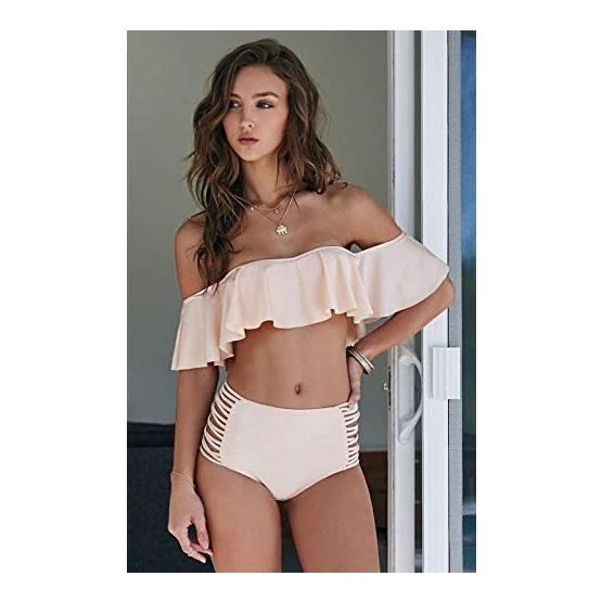 Angelsin Şık Bikini Takım