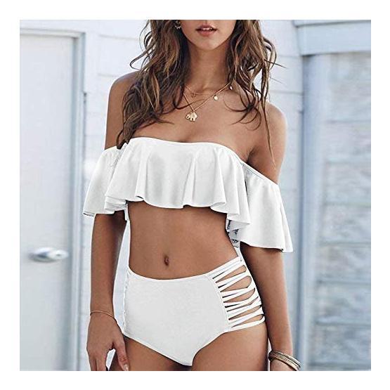 Angelsin Şık Bikini Takım