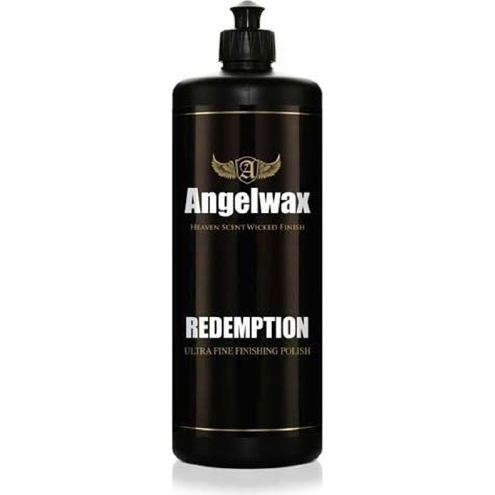 Angelwax Redemption Ultra Fine Polishing Hare Giderici Cila 1 Litre Oto Bakım & Temizlik Ürünleri Fiyatı