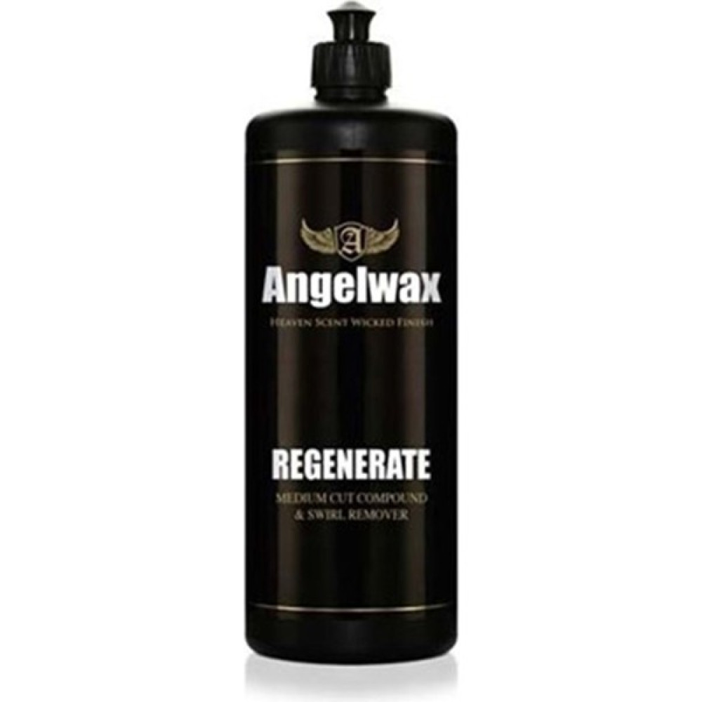 Angelwax Regenerate Ince Çizik Giderici Pasta 1l - 0 Oto Boyaları Fiyatı