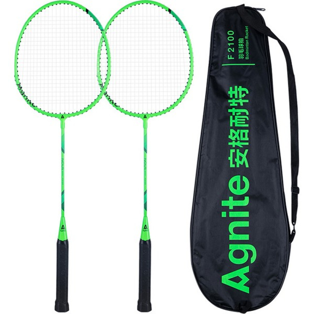 Angnet Badminton Raketi Saldırgan Floresan Yeşil Badminton Raketi (Yurt Dışından) Diğer Spor Ürünleri Fiyatı