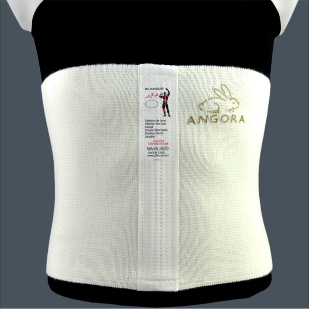 Angora Bel Korse Bayan Korse Fiyatı