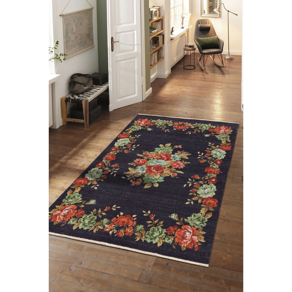 Angora Home Vega Dekoratif Yeni Nesil Kilim4012 100 x 300 Dikdörtgen - 100 x 300 cm - Bej Kilim Fiyatı