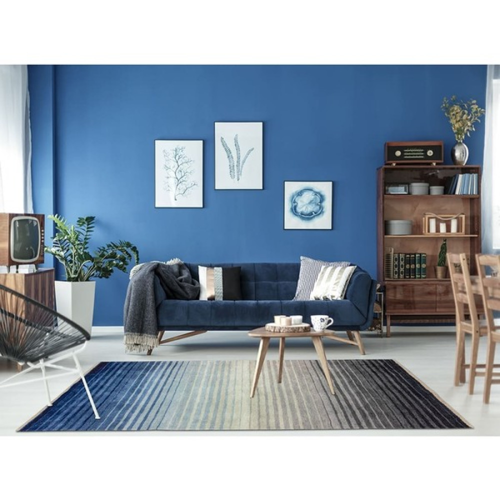 Angora Home Vega Dekoratif Yeni Nesil Kilim4021 80X150 Dikdörtgen - Renkli - 80 x 150 cm Yolluk Fiyatı