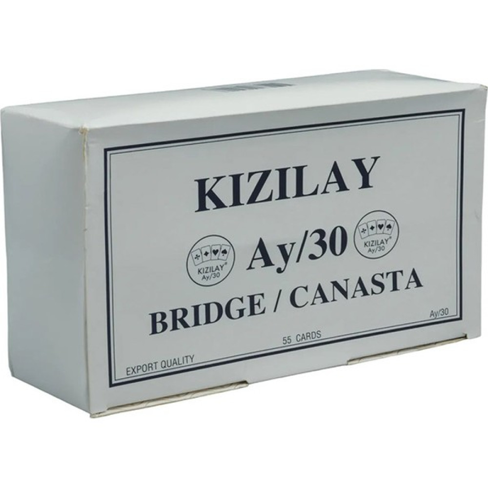 Angora Kızılay Oyun Kağıdı Ay/30 Oyun Takımları Fiyatı