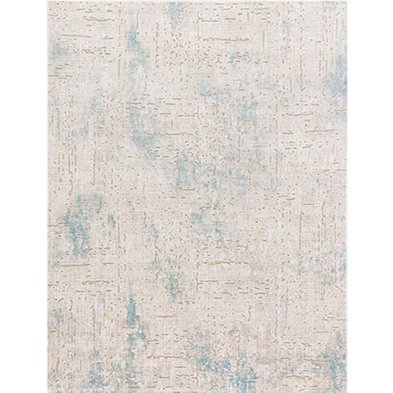 Angora Massimo 8547M 200x290 Turkuaz Salon Halısı