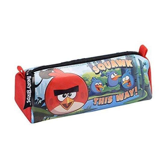Angry Birds 87917 Kalem Çantası