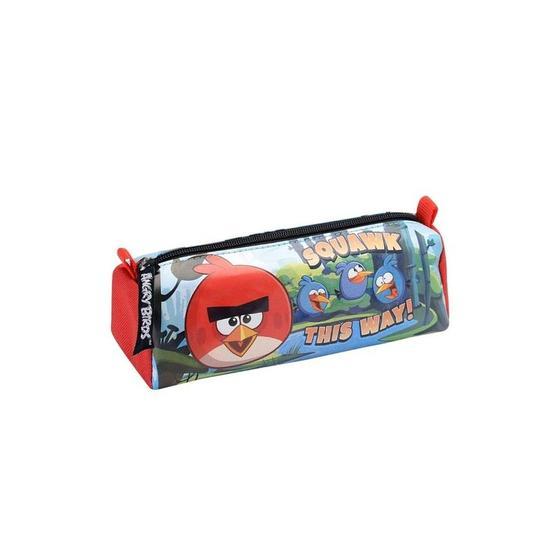 Angry Birds 87917 Kalem Çantası Kalemlik (Kalem Kutusu) Fiyatı