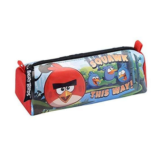 Angry Birds 87917 Kalem Çantası