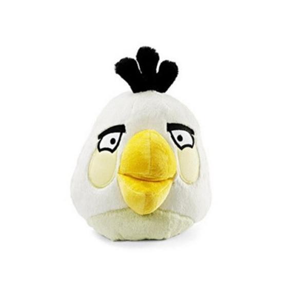 Angry Birds ANGRY_10 Lisanslı Dekoratif Kırlent