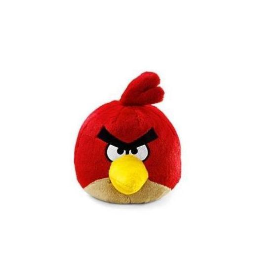 Angry Birds ANGRY_10 Lisanslı Dekoratif Kırlent