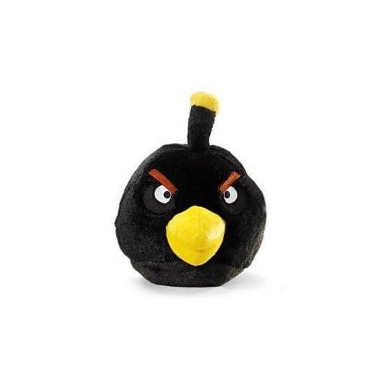 Angry Birds ANGRY_10 Lisanslı Dekoratif Kırlent