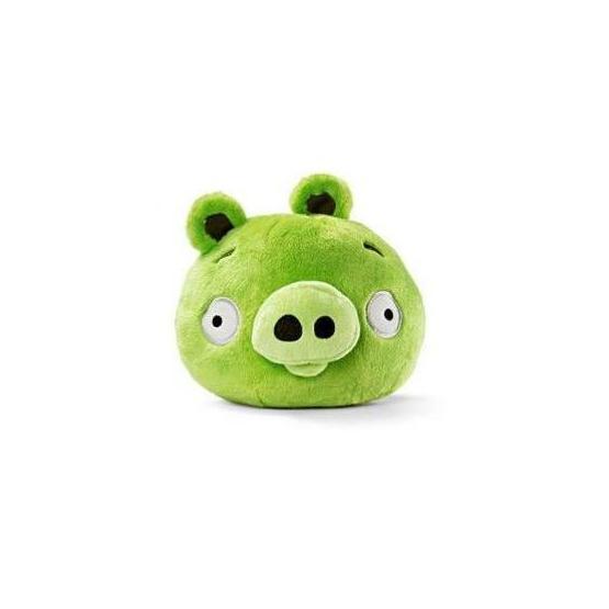 Angry Birds ANGRY_10 Lisanslı Dekoratif Kırlent