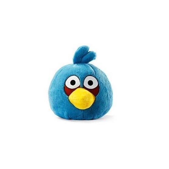 Angry Birds ANGRY_10 Lisanslı Dekoratif Kırlent