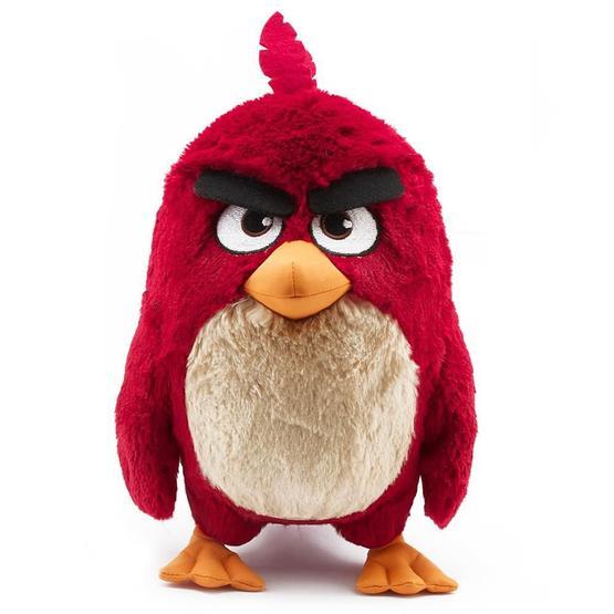Angry Birds ANGRY_25 Lisanslı Dekoratif Kırlent