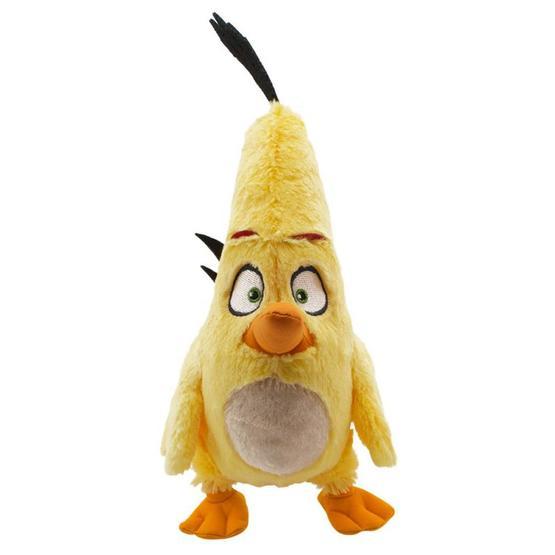 Angry Birds ANGRY_25 Lisanslı Dekoratif Kırlent