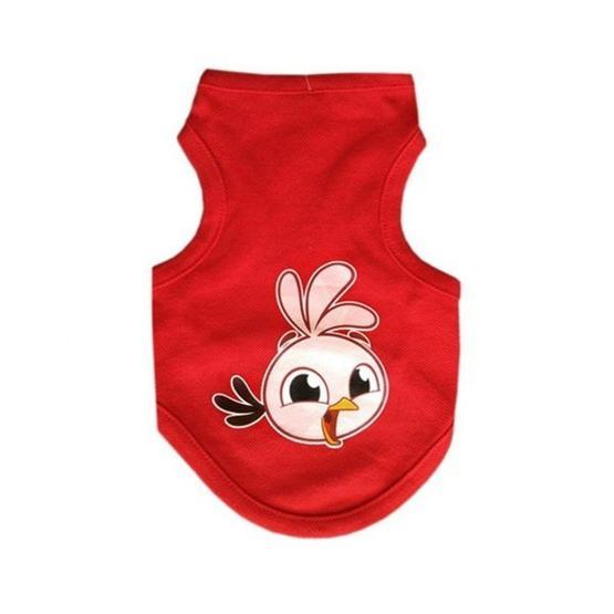 Angry Birds ANGRY_25 Lisanslı Dekoratif Kırlent
