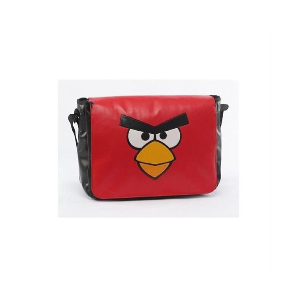 Angry Birds Postacı Çantası 47763 Okul & Evrak Çantaları Fiyatı