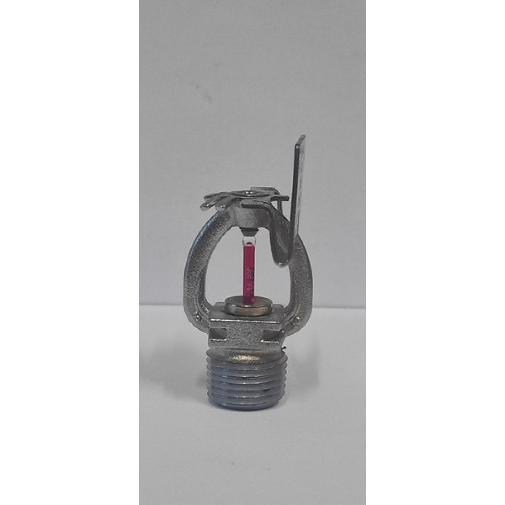 Angus 1/2", Duvar Tipi, Hızlı Cevap Veren, Krom, 68C Sprinkler Başlığı - 1 Adet Oto Boyaları Fiyatı