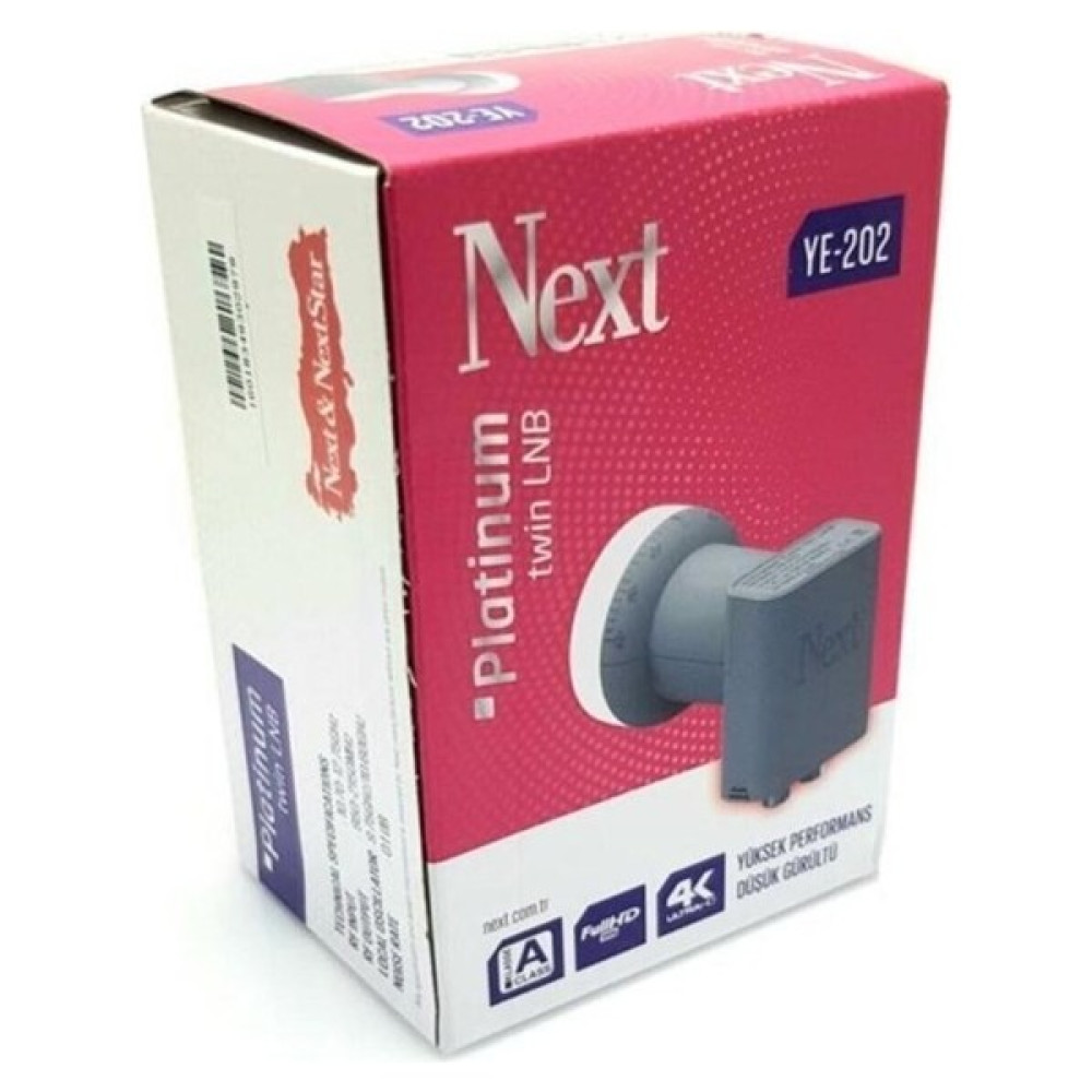 Anı Fotoğrafçılık Next YE-202 Twın 2 Li Lnb - C - diğer Oto Boyaları Fiyatı