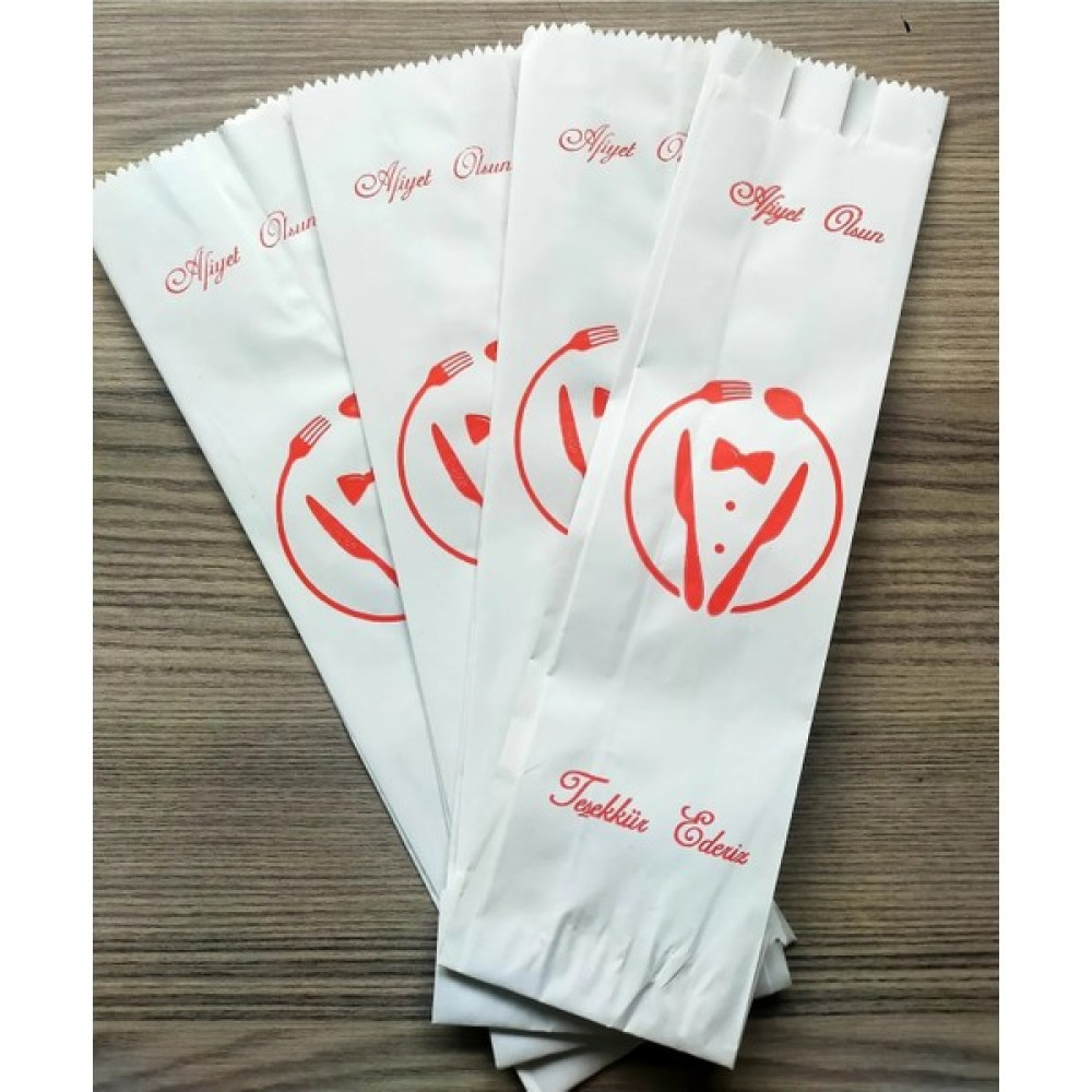 Anıl Ambalaj Çatal Kaşık Kese Kağıdı (10 Kg) - 10 kg Nalburiye & Hırdavat Fiyatı