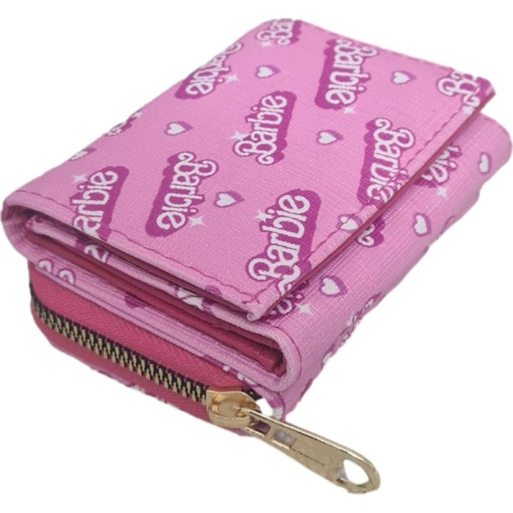 Anıl Bags Barbie Cüzdan Bozuk Para Bölümlü 8X11 Bayan Cüzdan Fiyatı