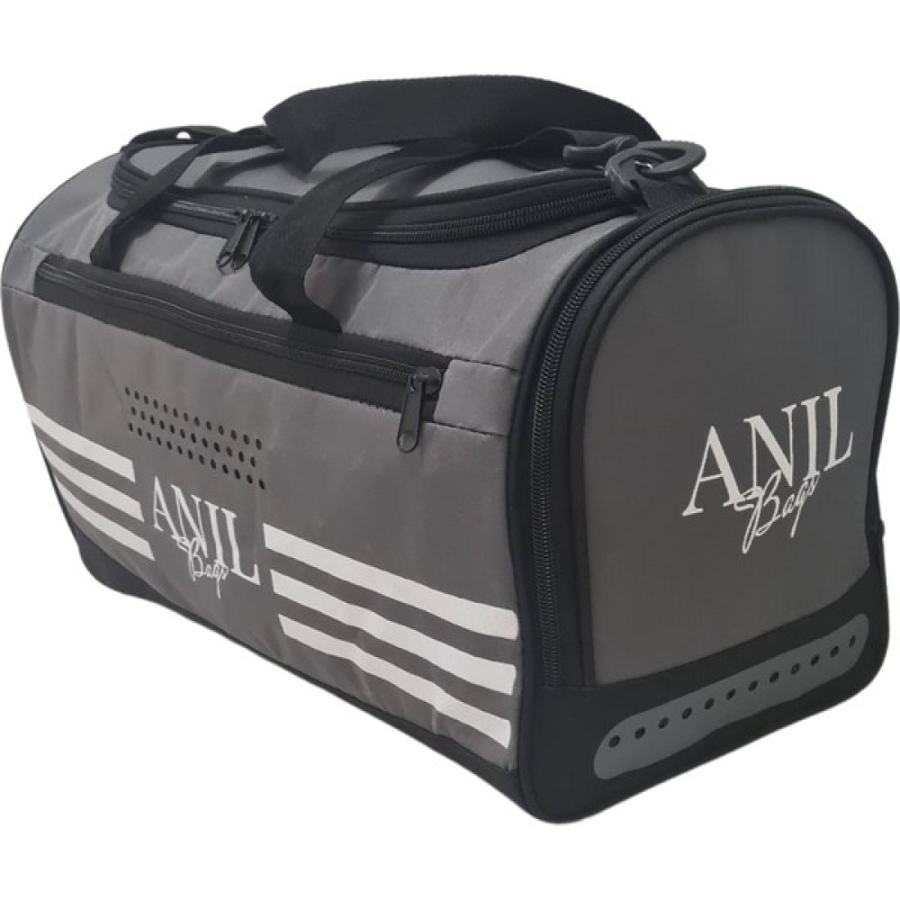 Anıl Bags Spor Seyahat Çantası 45 cm Ayakkabı Bölümlü Sırt Çantası (Outdoor) Fiyatı