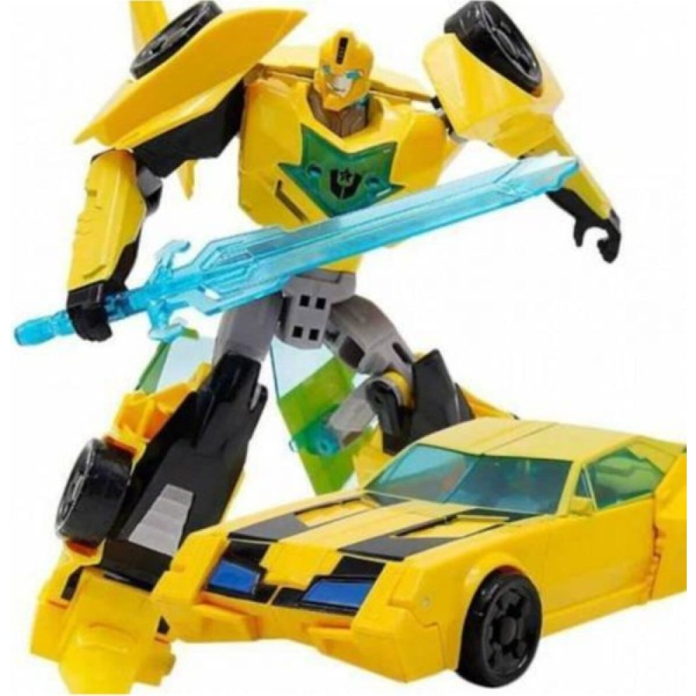 Anıl Bebe Anıloyuncak Transformers Oyuncak Bumblebee Oyuncak Metal Gövde Oyuncak Fiyatı