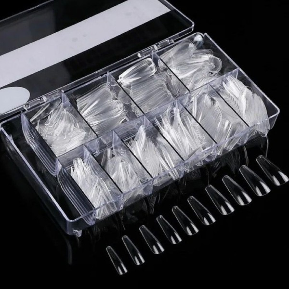 Anil Professional Cosmetics Jel Tırnak Tipsi 500'lü Oto Boyaları Fiyatı