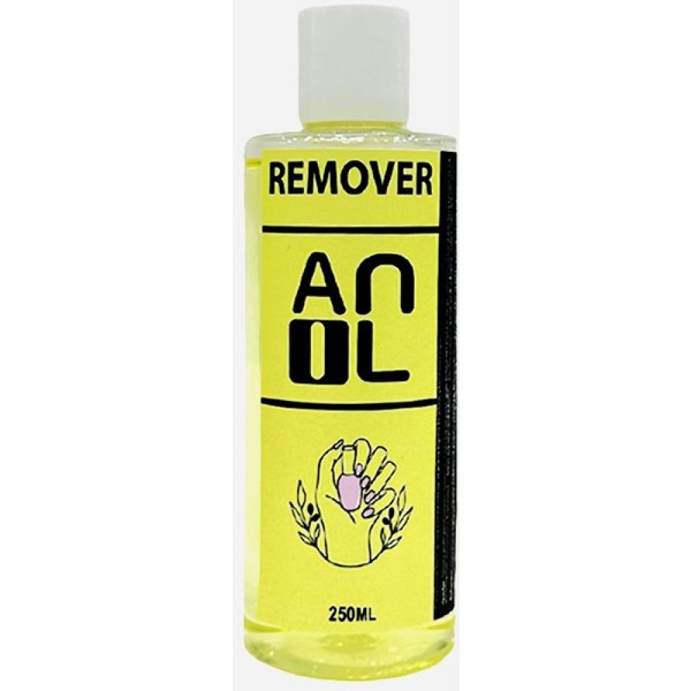 Anil Professional Cosmetics Kalıcı Oje Çıkartıcı- Remover Tırnak Bakımı Fiyatı
