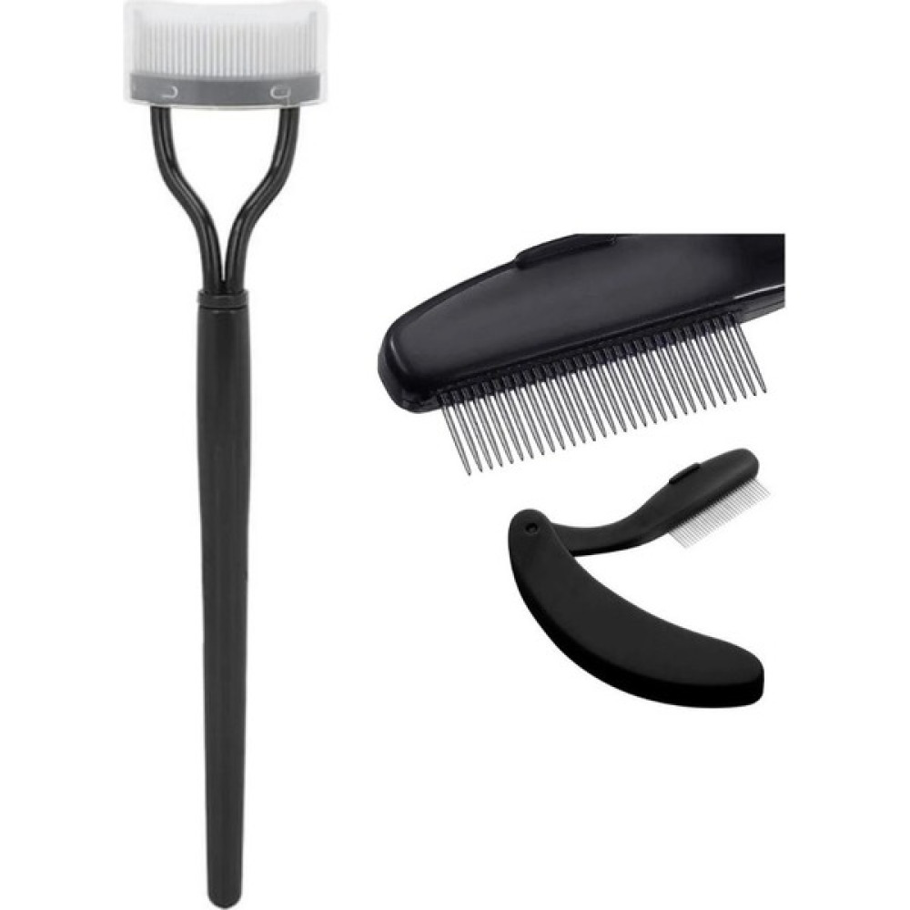 Anil Professional Cosmetics Kirpik Ayırıcı Ve Kıvırma Aleti Oto Boyaları Fiyatı