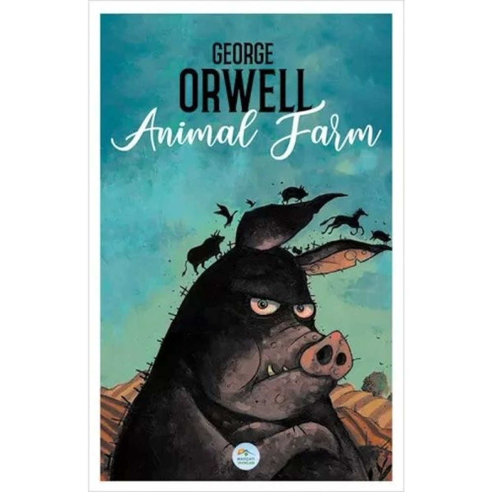 Animal Farm Türk Tarihi Fiyatı
