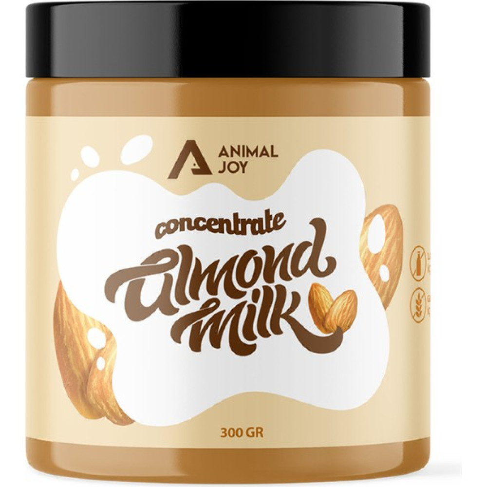 Animal Joy Badem Sütü Konsantresi 300 gr Diğer Fiyatı