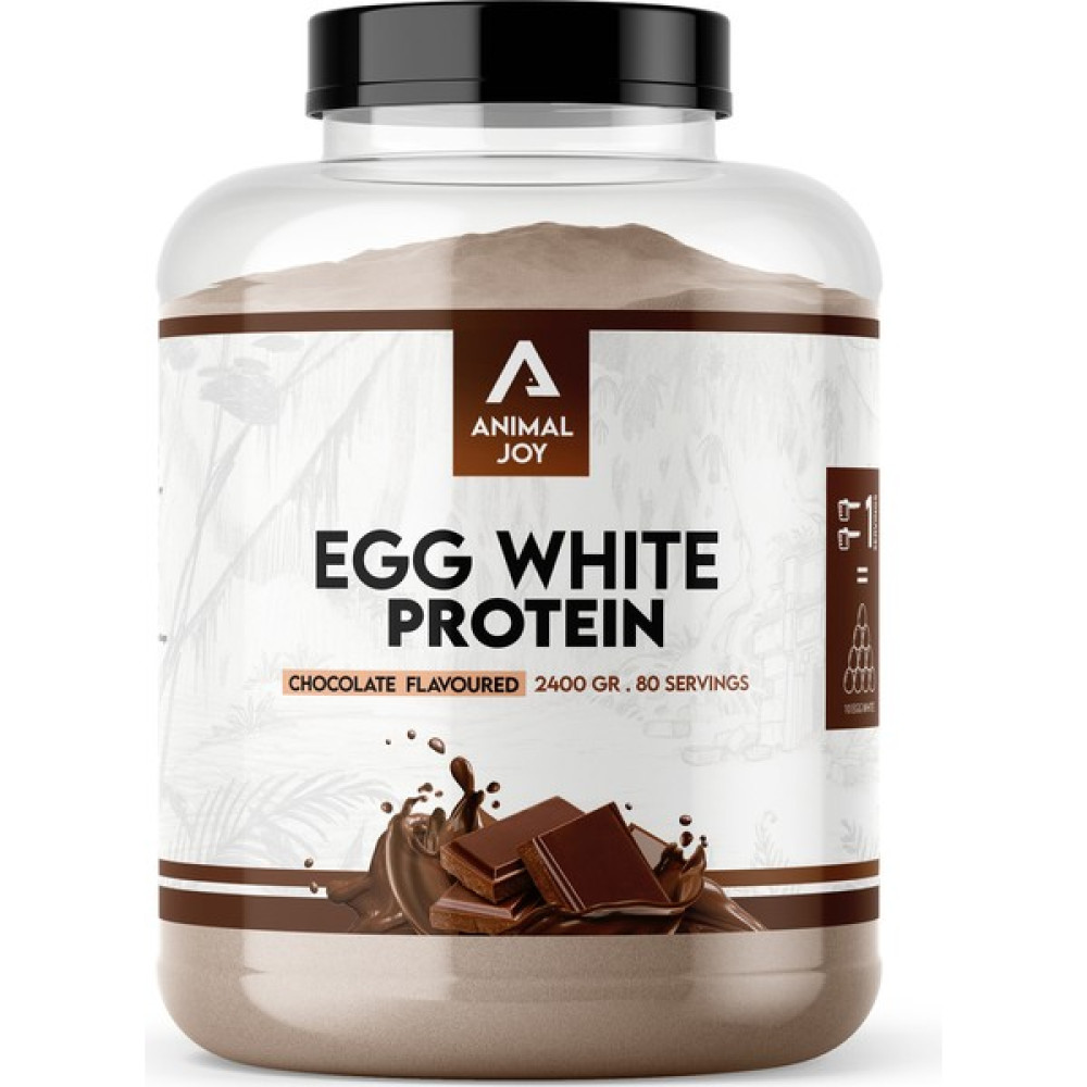 Animal Joy Egg White Protein Tozu Çikolata Aromalı 2400 gr Oto Boyaları Fiyatı