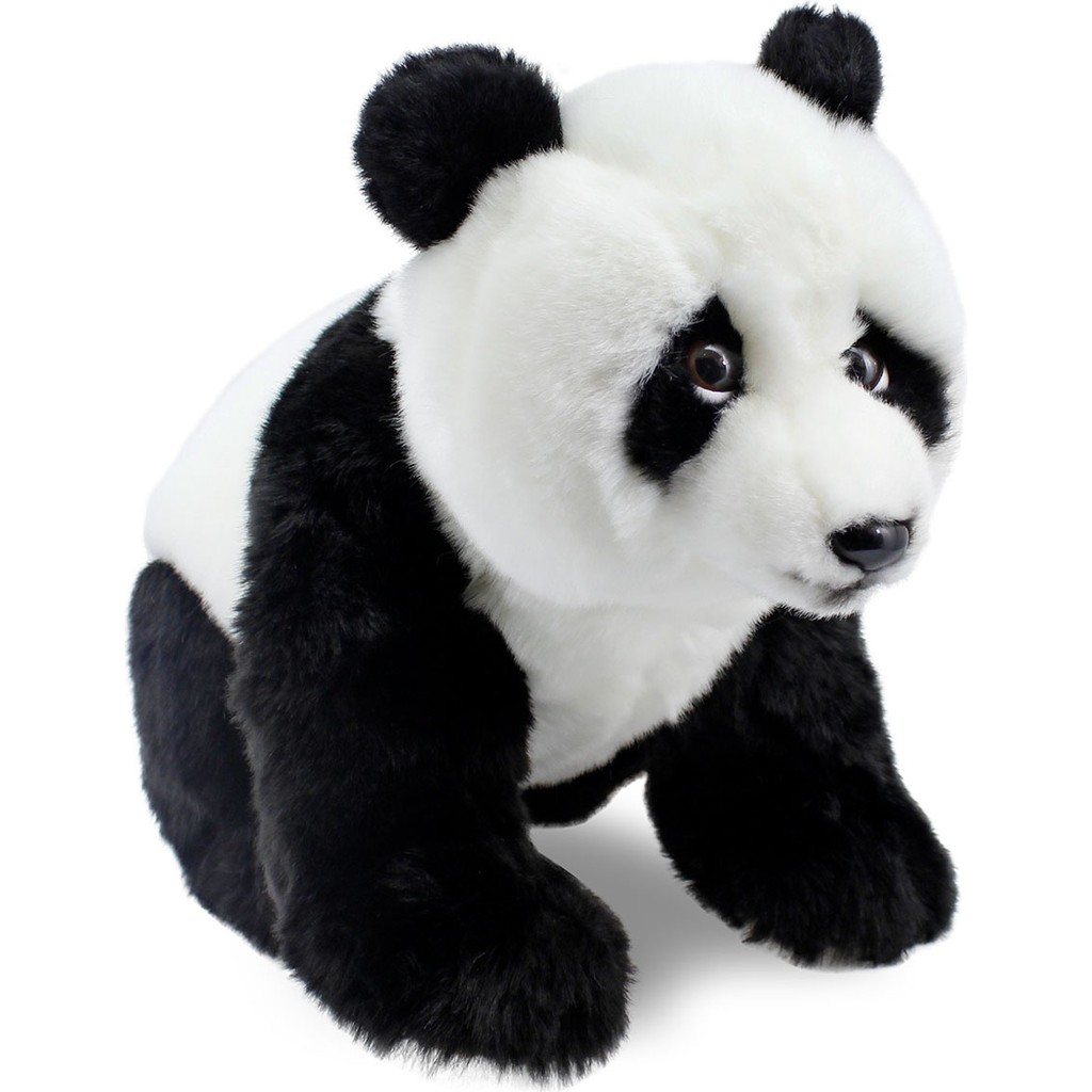 Animals Of The World Floppy Panda 38 cm SSD / Solid State Drive Fiyatı