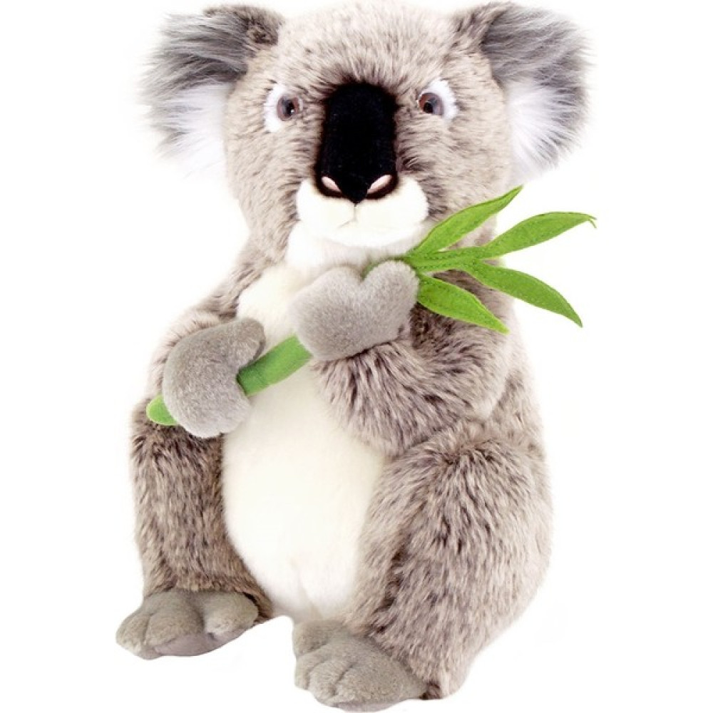 Animals Of The World Koala Peluş Oyuncak 30 cm Peluş Oyuncaklar Fiyatı