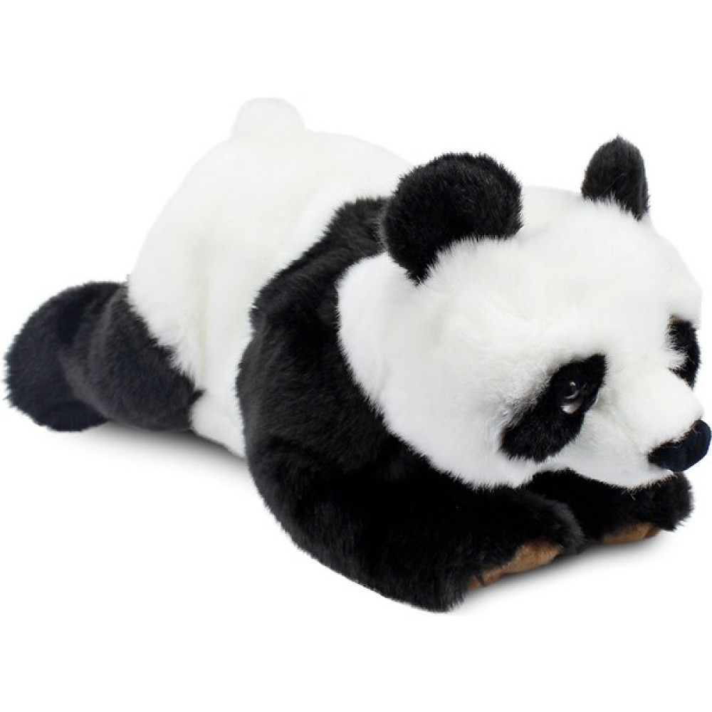 Animals Of The World Panda Kukla (Tüm Beden) 30 cm Peluş Oyuncaklar Fiyatı