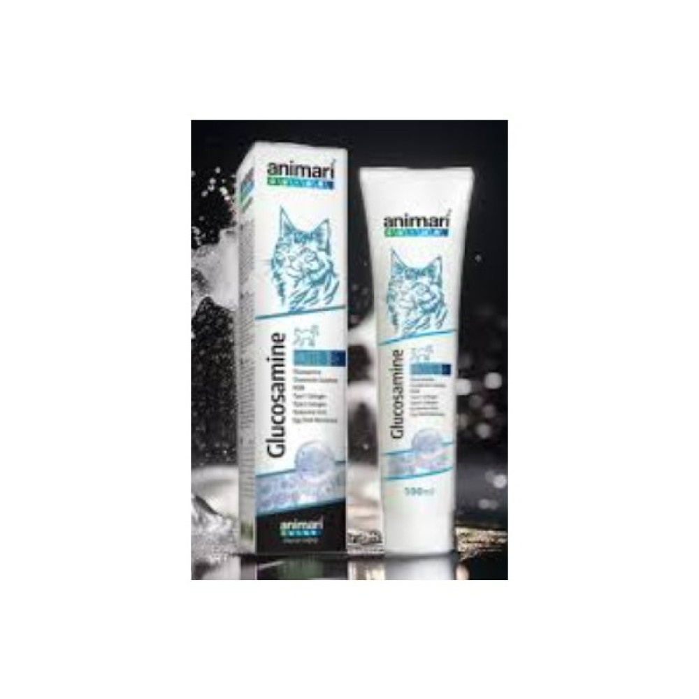 Animari Glucosamine Malt Paste 100 ml Oto Boyaları Fiyatı
