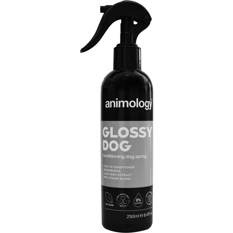 Animology Glossy Köpek Tüy Bakım Spreyi 250 ml Evcil Hayvan Ürünleri Fiyatı