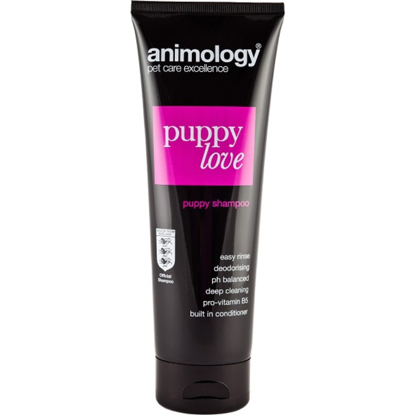 Animology Puppy Love Yavru Köpek Şampuanı 250 Ml Evcil Hayvan Ürünleri Fiyatı