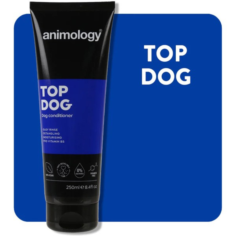 Animology Top Dog Conditioner Köpek Tüy Kremi 250 ml Evcil Hayvan Ürünleri Fiyatı