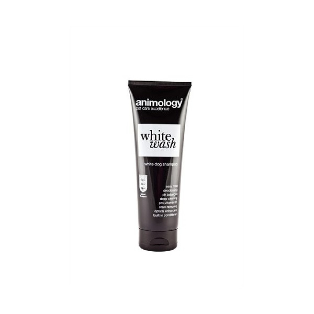 Animology White Wash Shampoo 250Ml Evcil Hayvan Ürünleri Fiyatı