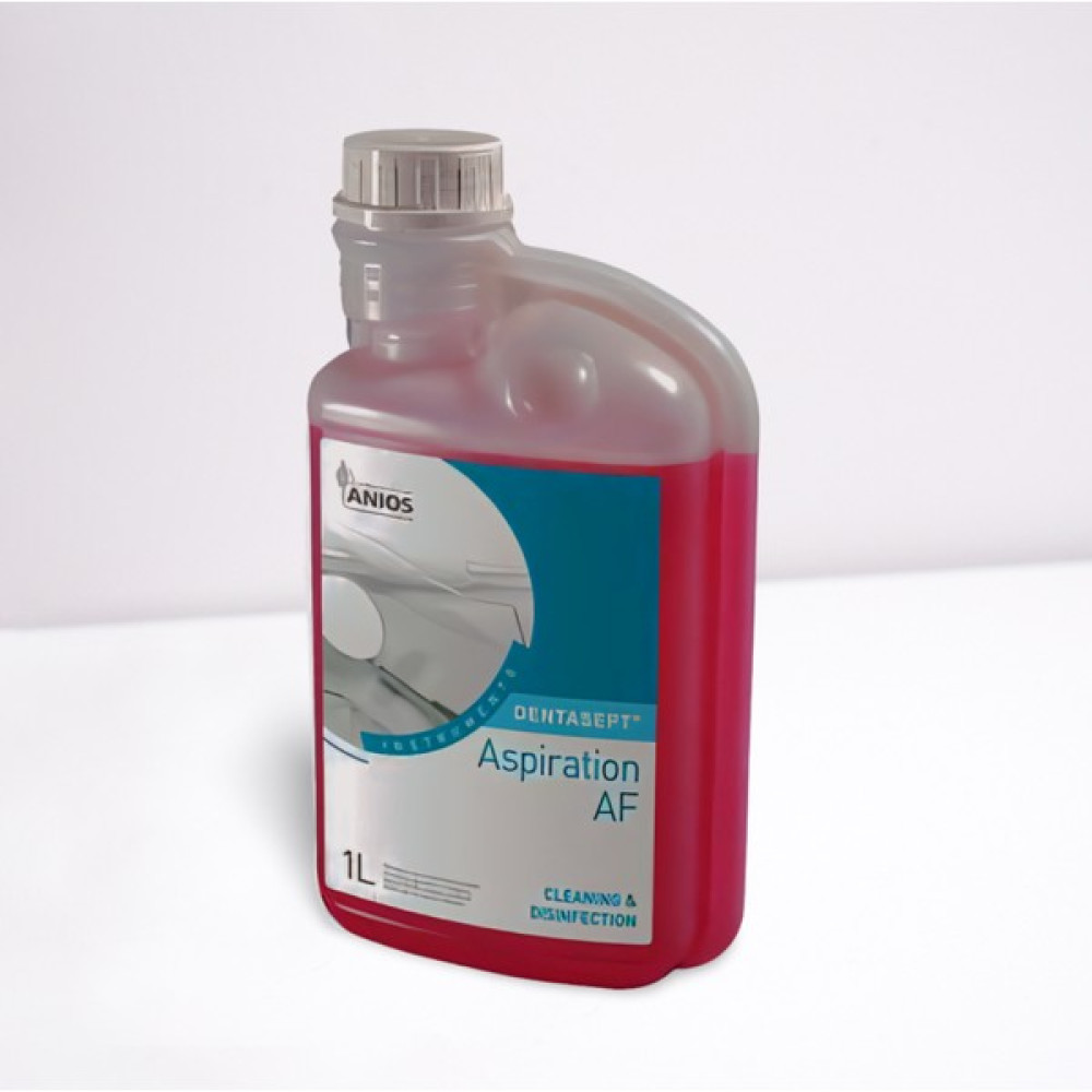 Anıos Dentasept Aspiration Af Aspiratör Dezenfektanı 3x1l - 1 lt Oto Boyaları Fiyatı