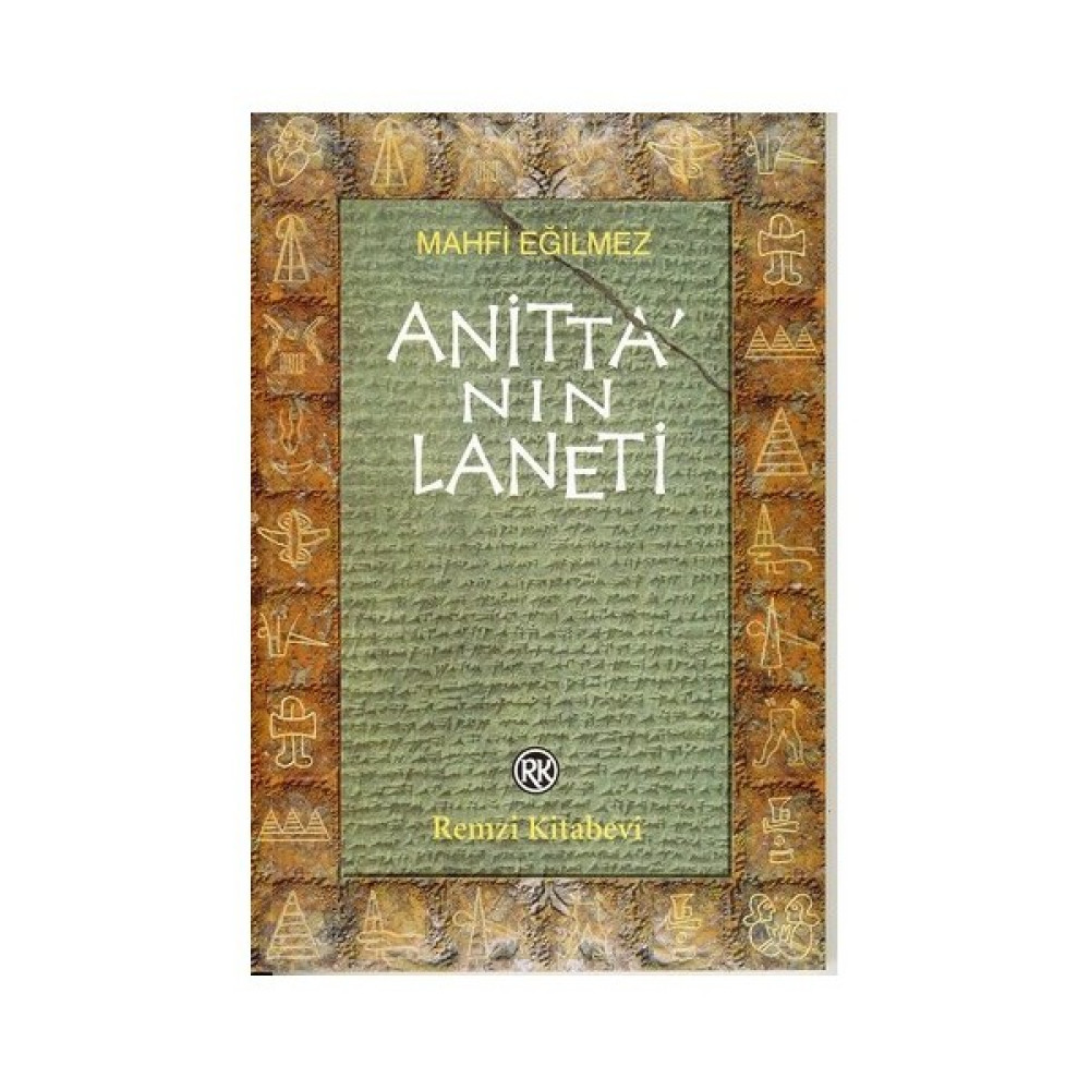 Anitta'nın Laneti Öykü Kitapları Fiyatı