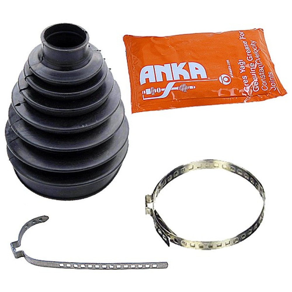 Anka Aks Körüğü Dış Renault Clıo Iv 1.5 Otm.vit. 12 Plastik Oto Boyaları Fiyatı