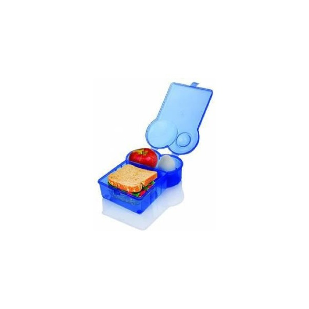 Anka Rio Lunch Box Özel Bölmeli Beslenme Kutusu - Pembe Saklama Kapları Fiyatı