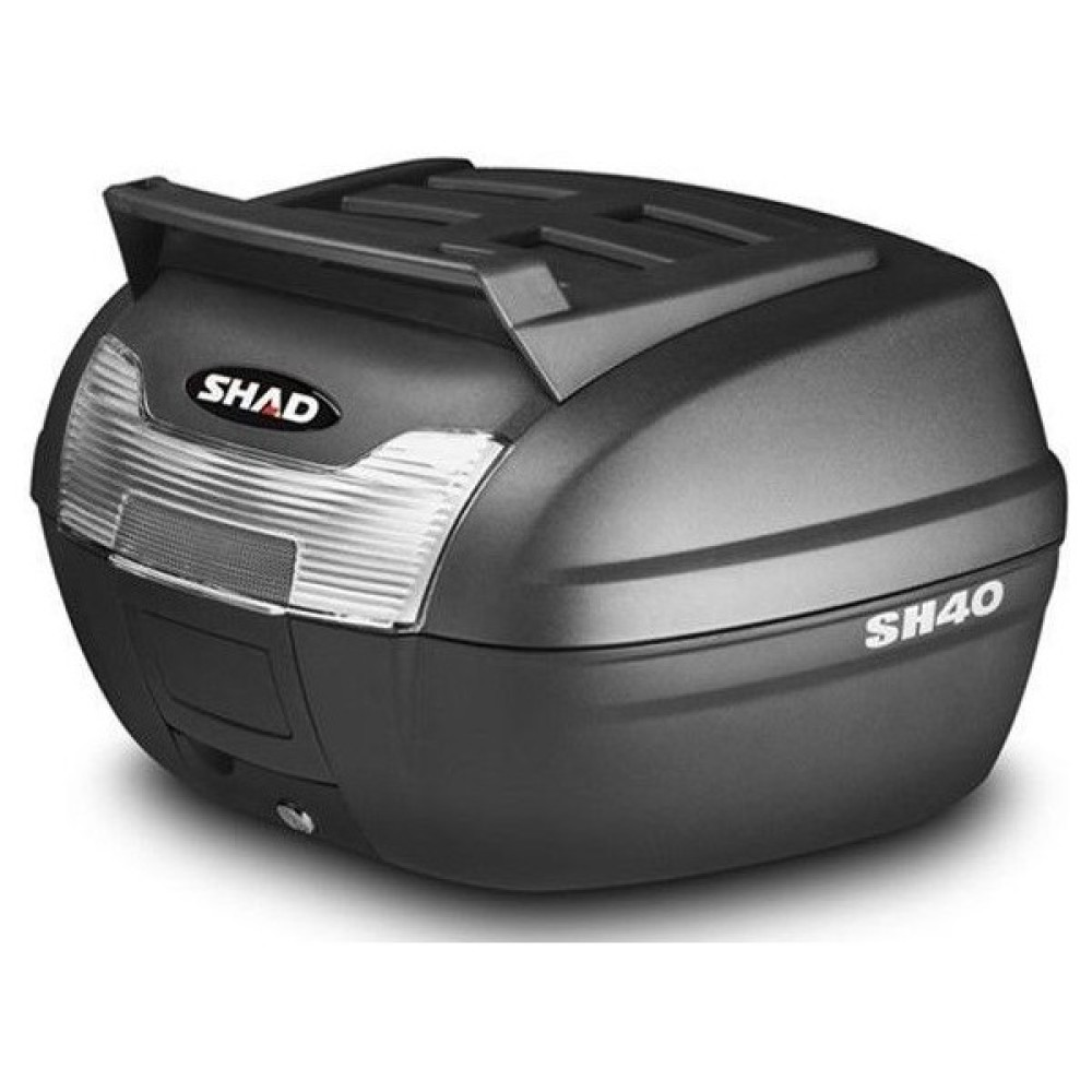 Anka Shop Motosiklet Kurye Arka Top Case Kargo Çanta Reflektörlü Kilitli Shad Motor Çantası Bagaj Hacim 40 Litre Kapasite Motorsiklet Çantaları Fiyatı