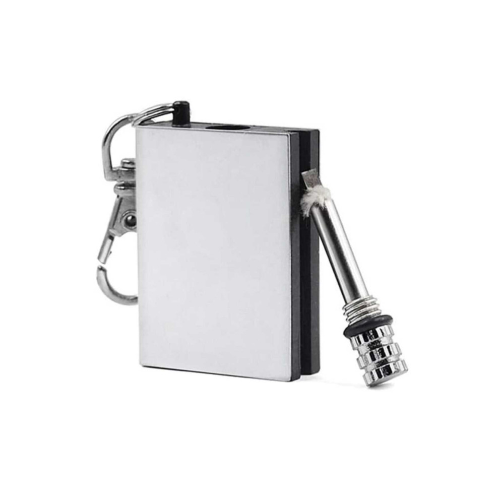 Anka Zippo Benzini Ile Çalışan Hediyelik Mini Metal Kibrit Kamp Çakmağı Kamp Mutfağı Fiyatı