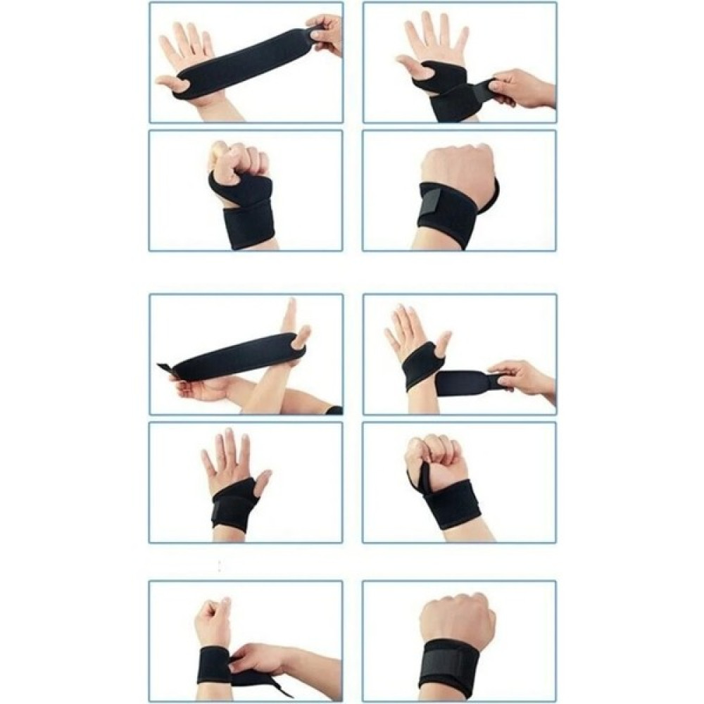 Ankaflex Exp El Bilek Ateli Medikal Ortopedik Spor Bandı Bandajı Statik Splinti Bilekliği Incinme Burkulma Bandajı Kol Saatleri Fiyatı